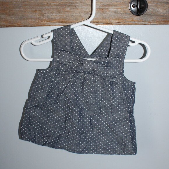 Size 6-12M Baby Gap Top & Pants Set NWT - Picture 2 of 4